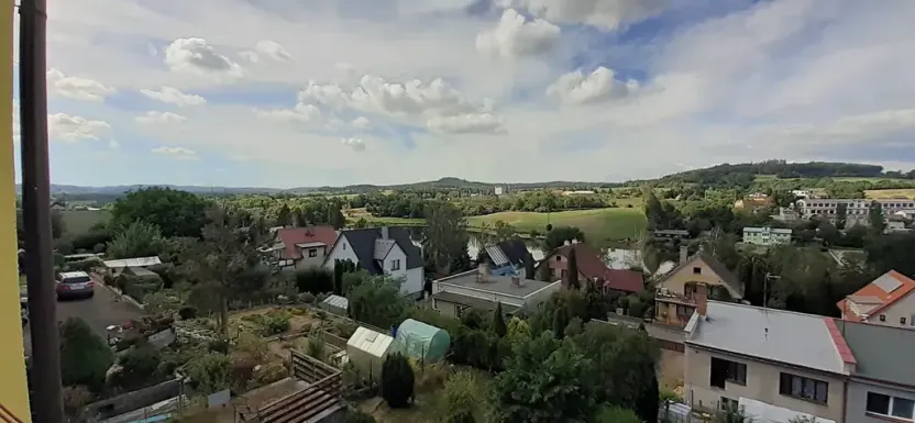 Prodej bytu 3+1, Sedlčany, Pod Strojírnami, 78 m2