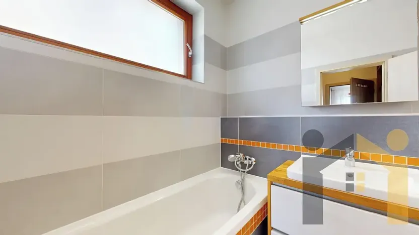 Pronájem bytu 3+kk, Praha - Stodůlky, Márova, 76 m2