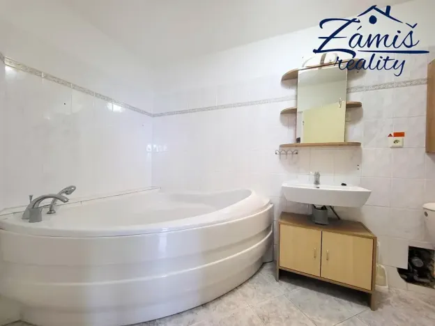 Prodej činžovního domu, Kladno, Žižkova, 400 m2