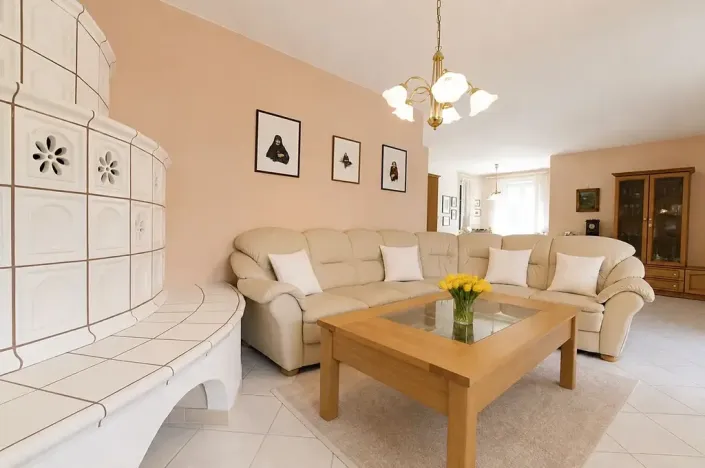 Prodej rodinného domu, Malovice, 216 m2