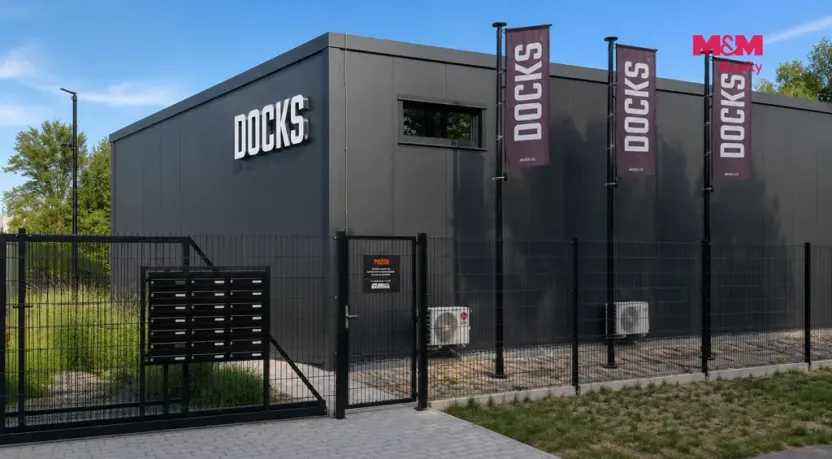 Pronájem výrobních prostor, Kolín, V Olšinkách, 34 m2