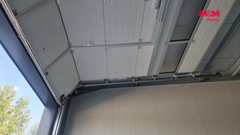Pronájem výrobních prostor, Kolín, V Olšinkách, 34 m2