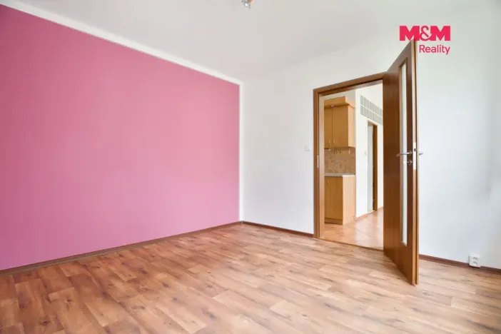 Prodej bytu 3+1, Chomutov, Kamenná, 60 m2