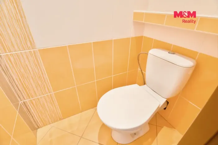Prodej bytu 3+1, Chomutov, Kamenná, 60 m2