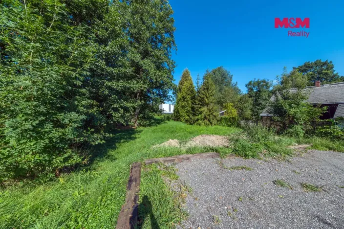 Prodej pozemku pro bydlení, Rychvald, 1781 m2