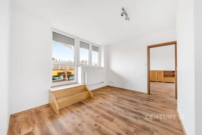 Pronájem bytu 4+1, Praha - Nusle, Dolní, 128 m2