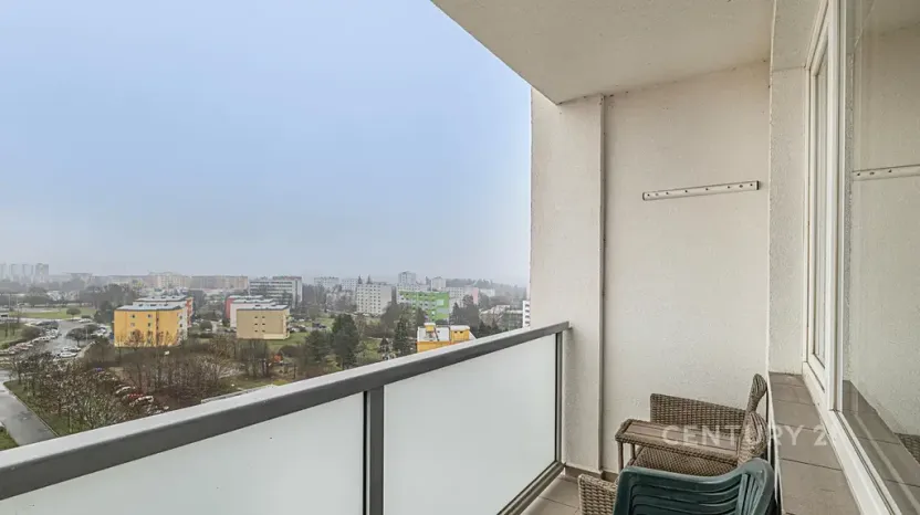 Pronájem bytu 4+1, Česká Lípa, Pražská, 103 m2