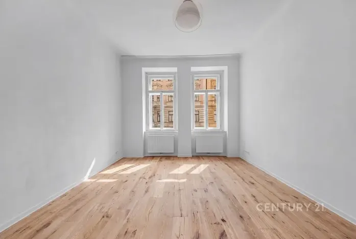 Pronájem bytu 2+kk, Praha - Nusle, Sezimova, 54 m2