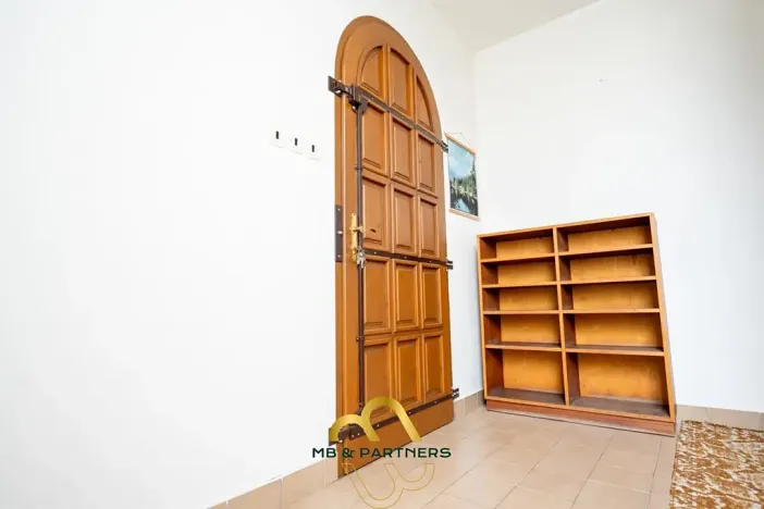 Prodej rodinného domu, Praha - Malešice, Rektorská, 240 m2