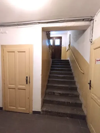 Pronájem kanceláře, Praha - Nusle, Jaromírova, 54 m2