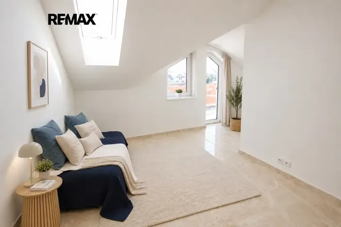 Pronájem rodinného domu, Slaný, Švehlova, 170 m2