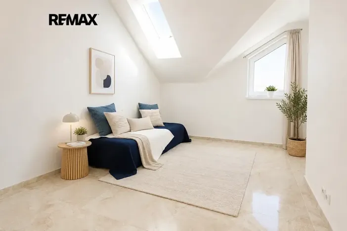Pronájem rodinného domu, Slaný, Švehlova, 170 m2