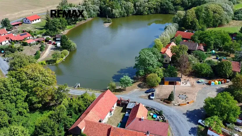 Prodej rodinného domu, Prostiboř, 120 m2