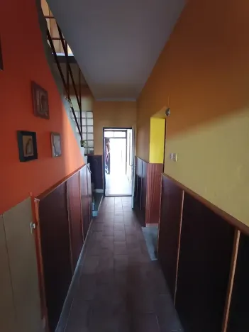 Prodej rodinného domu, Němčice nad Hanou, Horní brána, 164 m2