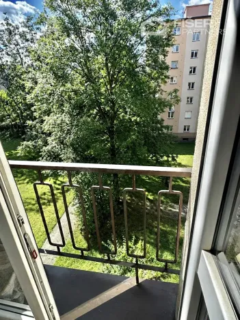 Prodej bytu 3+1, Frýdek-Místek, Gagarinova, 58 m2