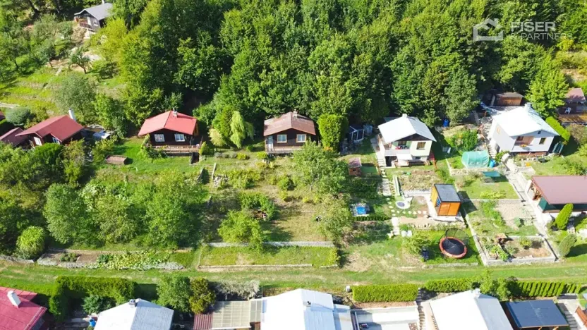 Prodej chaty, Vsetín, Jasenice, 30 m2