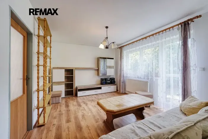 Prodej rodinného domu, Nýřany, Pod Komůrkou, 107 m2