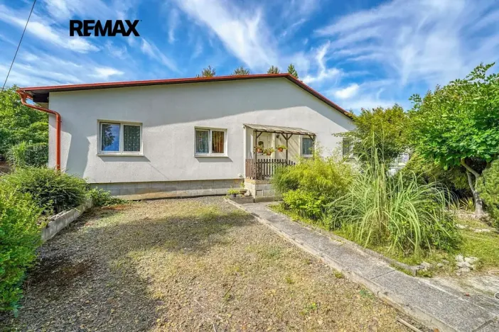 Prodej rodinného domu, Nýřany, Pod Komůrkou, 107 m2