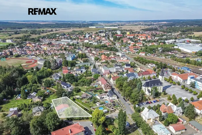 Prodej rodinného domu, Nýřany, Pod Komůrkou, 107 m2