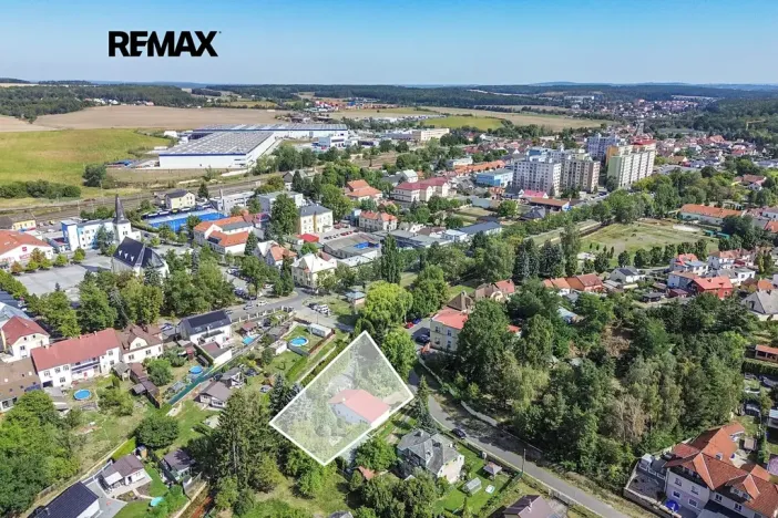 Prodej rodinného domu, Nýřany, Pod Komůrkou, 107 m2