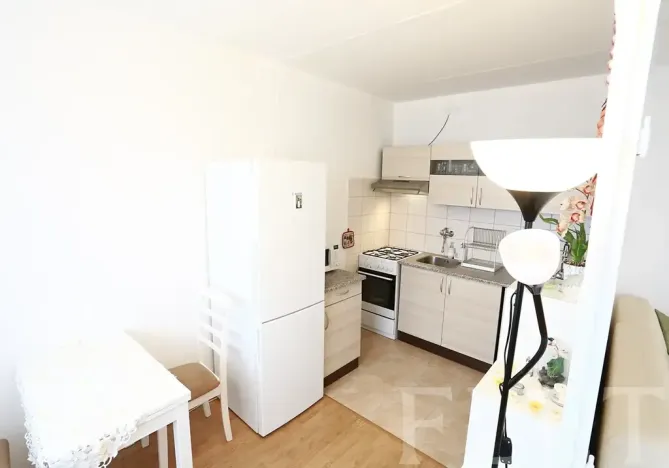 Pronájem bytu 1+kk, Praha - Krč, Tajovského, 34 m2