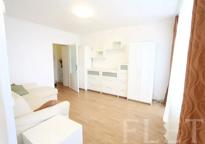 Pronájem bytu 1+kk, Praha - Krč, Tajovského, 34 m2