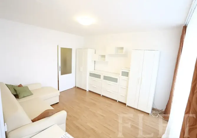 Pronájem bytu 1+kk, Praha - Krč, Tajovského, 34 m2