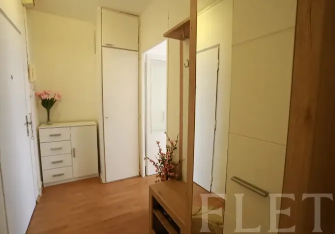 Pronájem bytu 1+kk, Praha - Krč, Tajovského, 34 m2