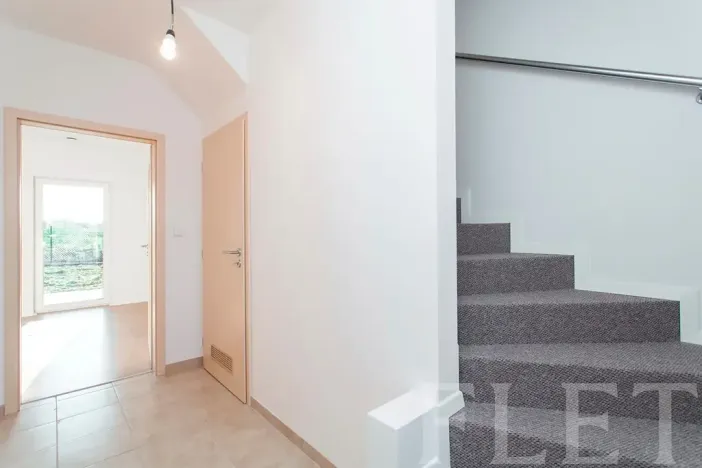 Prodej rodinného domu, Zlonín, Vrbová, 96 m2