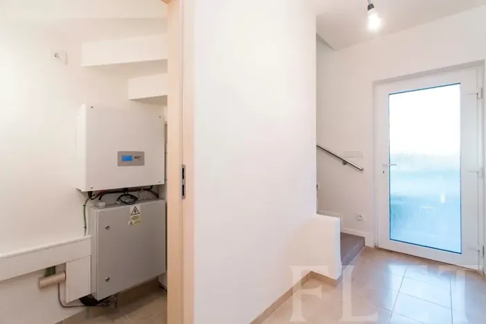 Prodej rodinného domu, Zlonín, Vrbová, 96 m2