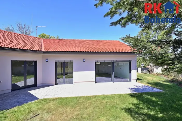 Prodej rodinného domu, Doubravčice, Mukařovská, 98 m2
