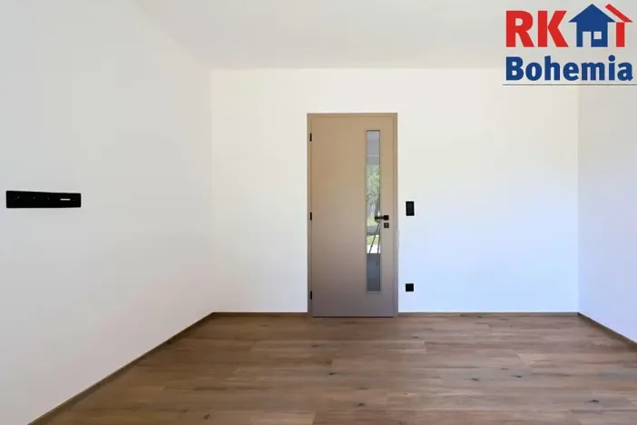 Prodej rodinného domu, Doubravčice, Mukařovská, 98 m2