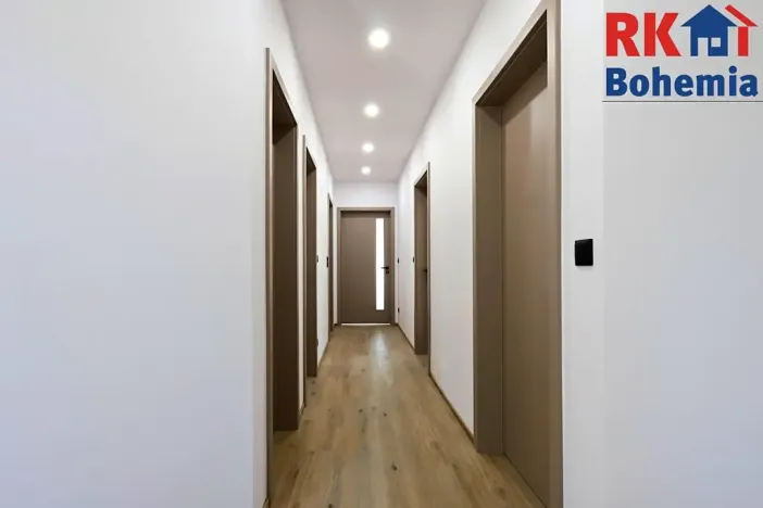 Prodej rodinného domu, Doubravčice, Mukařovská, 98 m2