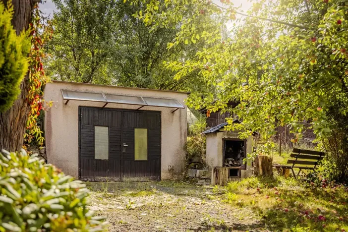 Prodej vícegeneračního domu, Stružinec, 165 m2