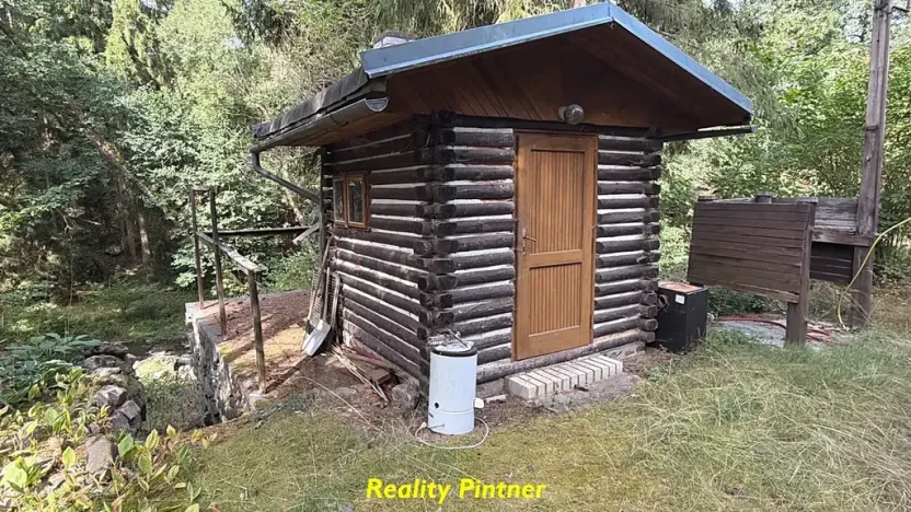 Prodej chaty, Dublovice, 44 m2