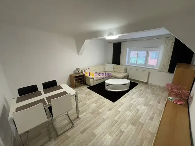 Prodej bytu 2+1, Praha - Holešovice, V háji, 57 m2