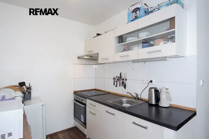 Pronájem bytu 2+kk, Praha - Nusle, Plamínkové, 40 m2