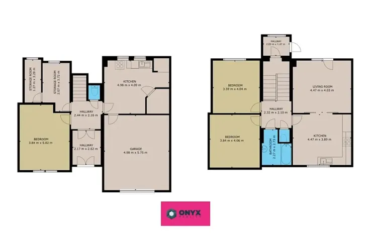 Prodej rodinného domu, Bučovice, Úlehla, 158 m2