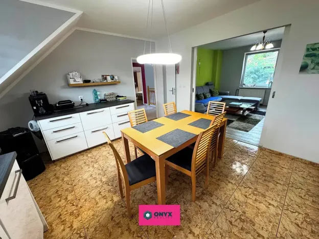 Prodej rodinného domu, Bučovice, Úlehla, 158 m2