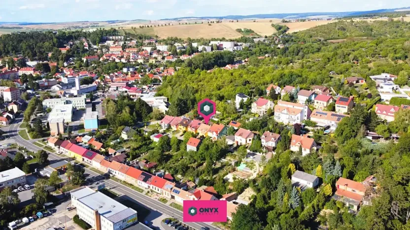 Prodej rodinného domu, Bučovice, Úlehla, 158 m2