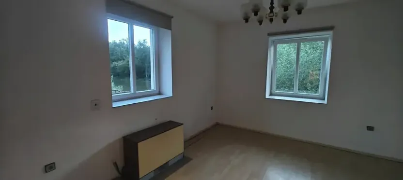 Pronájem bytu 1+1, Krhanice, 58 m2