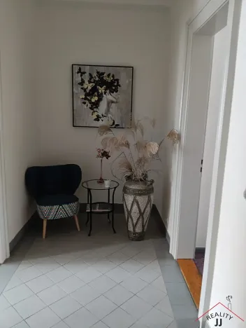 Pronájem kanceláře, Praha - Žižkov, Baranova, 18 m2