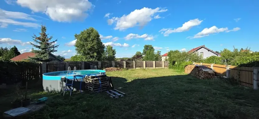 Prodej rodinného domu, Dobřejovice, U Křížku, 218 m2