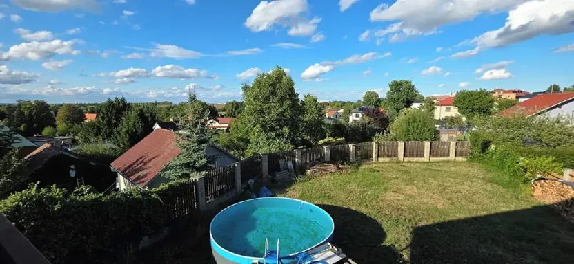 Prodej rodinného domu, Dobřejovice, U Křížku, 218 m2
