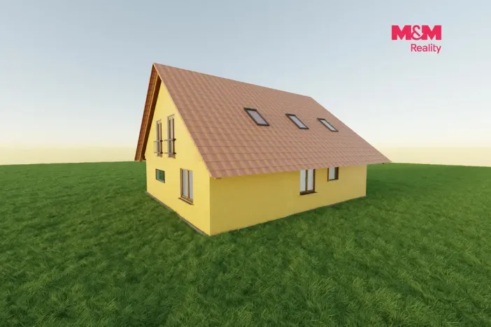 Prodej rodinného domu, Janovice nad Úhlavou, 225 m2