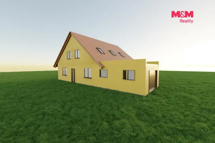 Prodej rodinného domu, Janovice nad Úhlavou, 225 m2