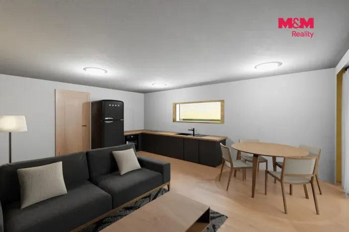 Prodej rodinného domu, Janovice nad Úhlavou, 225 m2
