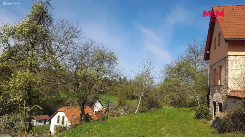 Prodej domu na klíč, Krušovice, Na Stráni, 86 m2