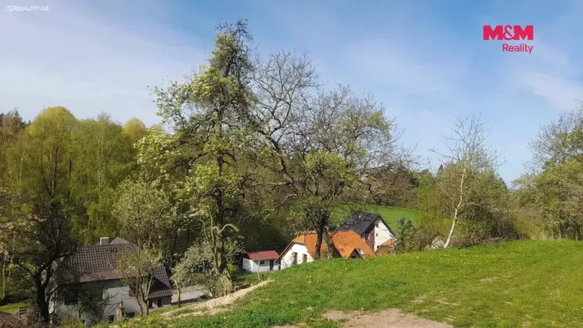 Prodej domu na klíč, Krušovice, Na Stráni, 86 m2