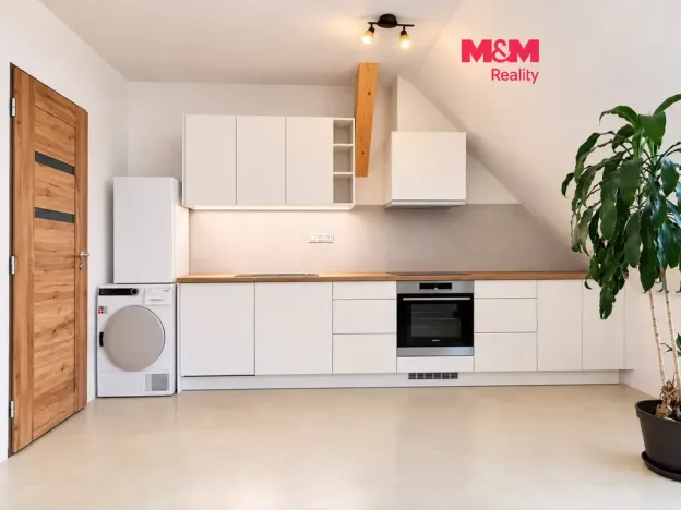 Pronájem bytu 2+kk, Klatovy - Klatovy I, Vančurova, 68 m2